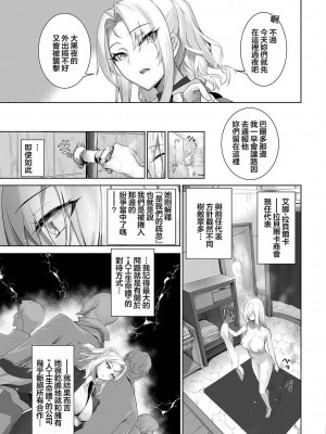 [京極燈弥] 愚か者は猫耳奴隷に依存する～初めての調教生活～ 23 [禁漫漢化組][無修正]_008