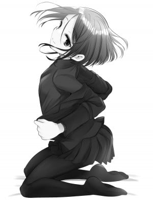 [あまいちご (亀吉いちこ)] DOGTRAINER [Hの天秤]_03