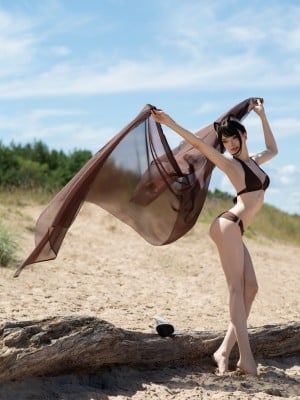 Candyball - Atago Beach_02