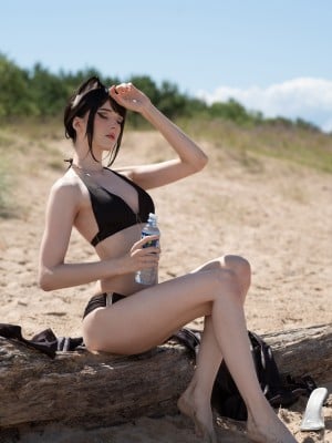 Candyball - Atago Beach_10