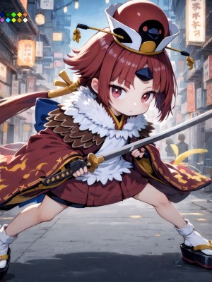 (同人CG集) [シチュエーション同好会] サーヴァント即堕ち特異点_114