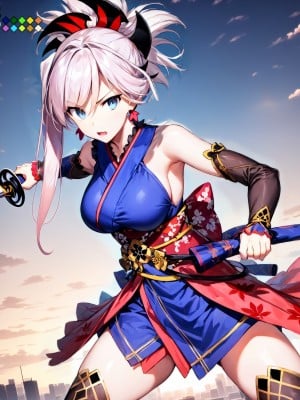 (同人CG集) [シチュエーション同好会] サーヴァント即堕ち特異点_121