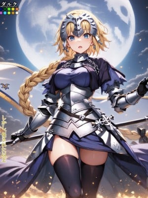 (同人CG集) [シチュエーション同好会] サーヴァント即堕ち特異点_170
