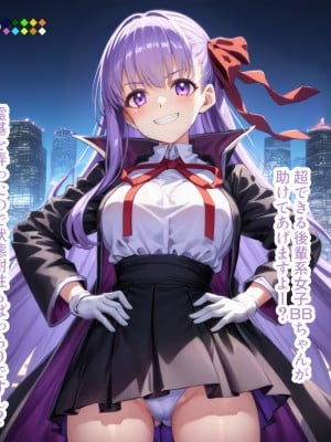 (同人CG集) [シチュエーション同好会] サーヴァント即堕ち特異点_198