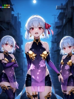 (同人CG集) [シチュエーション同好会] サーヴァント即堕ち特異点_212
