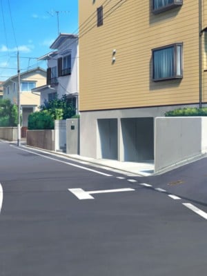 (同人CG集) [全力スローライフ (エロジロウ)]  好きになったあの子は負けヒロイン_008
