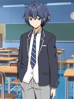 (同人CG集) [全力スローライフ (エロジロウ)]  好きになったあの子は負けヒロイン_011