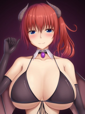 (同人CG集) [やわらか御菓子屋 (たぴすけ)] 退治するはずのサキュバスお姉さんに根こそぎ搾り尽くされちゃう_194_i003