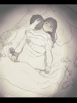 [ひまわりのたね (種乃なかみ)] 文学女子に食べられる2 [不可视汉化] [Digital]_00000089