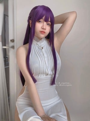 [Angel Chan] Fern_12