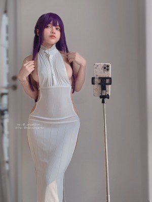 [Angel Chan] Fern_09