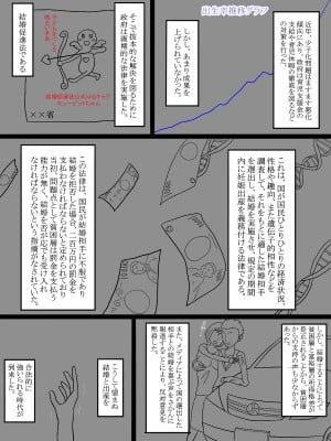 (同人CG集) [ホワイトノート] 強制結婚～少子化対策で孕まされるJK～ (オリジナル)_04_3