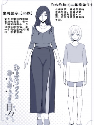 [よしよし屋] ひより君のわんわんっぽい日々。[中国翻訳]_14