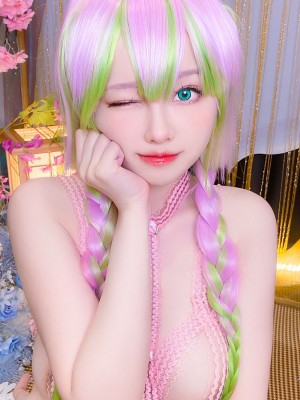 Arty亚缇 - Mitsuri Kanroji_26