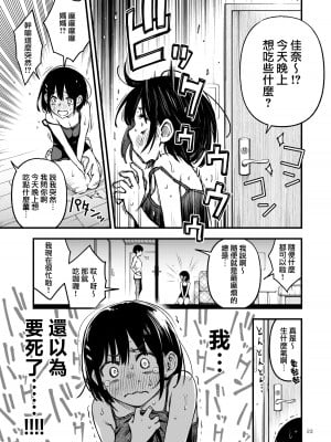 [どじろーブックス (どじろー)] 処女が童貞との初体験で目覚めちゃう話 3｜与处男初体验时觉醒的处女 3 [莉赛特汉化组]_23