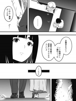 [せなか] 義理の姉との7日間生活-総集編+おまけ [DL版]_621