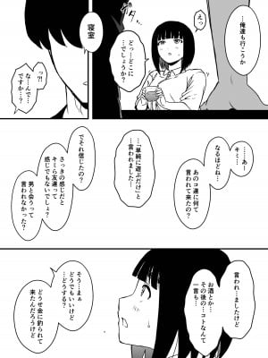 [せなか] 義理の姉との7日間生活-総集編+おまけ [DL版]_248