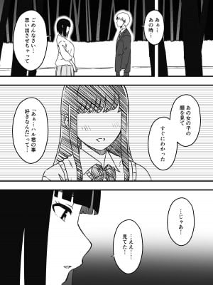 [せなか] 義理の姉との7日間生活-総集編+おまけ [DL版]_625