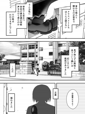 [せなか] 義理の姉との7日間生活-総集編+おまけ [DL版]_239