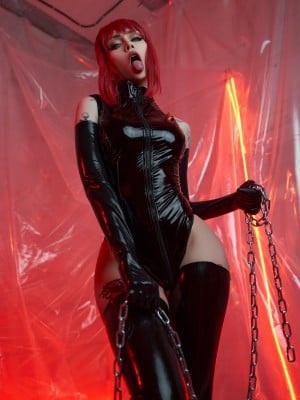 Zirael Rem - Makima 2nd set_06