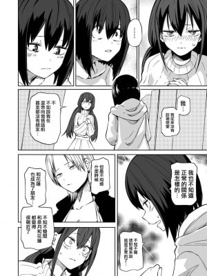 [阪本KAFKA] 明日も！ラブホ女子会(COMICグーチョ vol.20)  [沒有漢化]_03