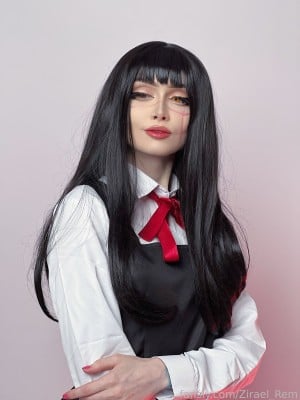 Zirael Rem - Yoru set + Backstage Selfies_34