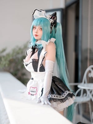 Sayo Momo - Privaty Maid_03