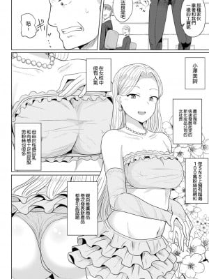 [ヤスヒロ] 催眠奴隸 給討厭的女社長施加最喜歡我的暗示的結果_02