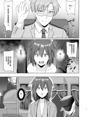 [対々会 (といとい)] 金持ちに買われたオレの幸せなメス堕ち [中国翻訳]_06