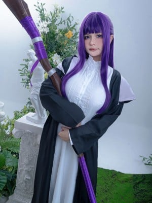 Azami - Fern_01