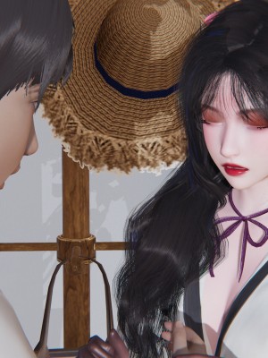 [不爱我就拉倒] 绿帽高中同学 第02章（无水印、无码）_02_045