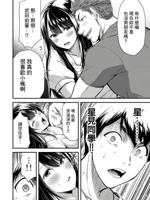[山本やみー×門馬司] ギルティサークル 第1-3巻 [不咕鸟汉化组]_060