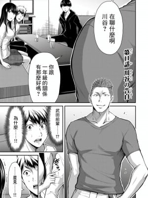 [山本やみー×門馬司] ギルティサークル 第1-3巻 [不咕鸟汉化组]_209