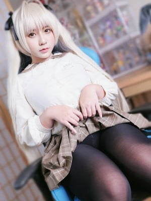 Aokotan - Sora_08