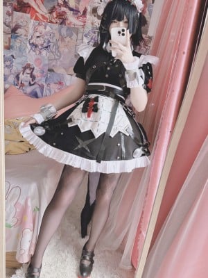[Xidaidai] Ellen Joe_09
