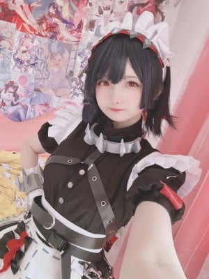 [Xidaidai] Ellen Joe_07