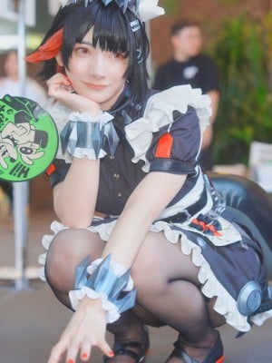 Lapin Angelia - Ellen Joe_007