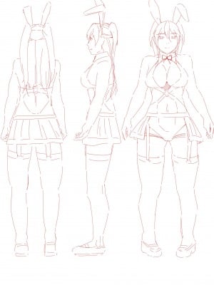 [神崎ナナセ] ナカナオリ〜ツン即デレ彼女とイチャイチャsexする話〜｜重修舊好～和傲後即嬌女友的親密性事～  [中文] [ColaPing]_002