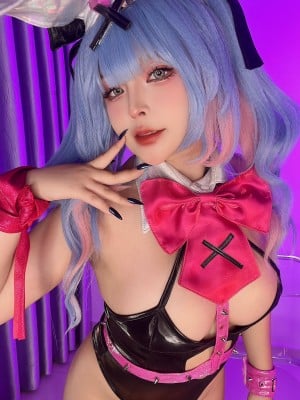 Sayo Momo – Rabbit Hole_66