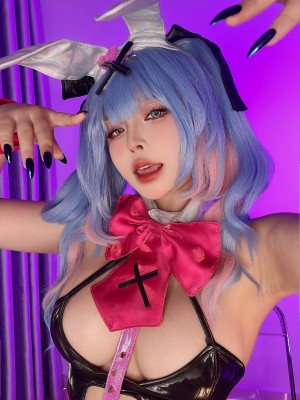 Sayo Momo – Rabbit Hole_68