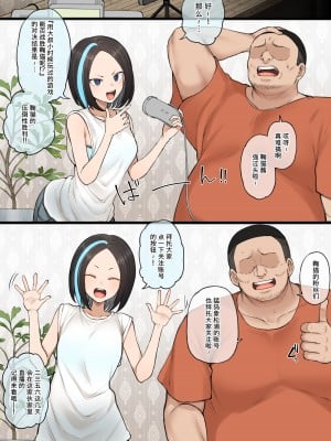 (Terasu MC)人気ゲーム配信者の性事情 [柠檬水汉化组]_03