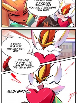 [SirKerner] Lopunny vs Cinderace_006