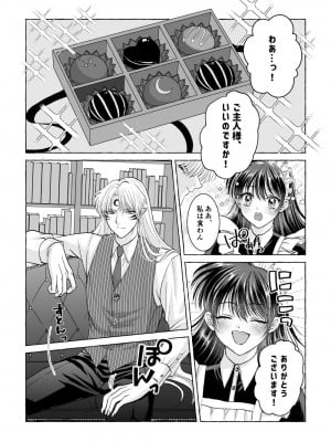 [星降る夜に (ゆきうさ)] いろんなあなたと恋をする (犬夜叉) [DL版]_06