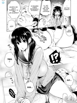 [もちくううさぎ]短篇合集 [ENG][Decensored]_056