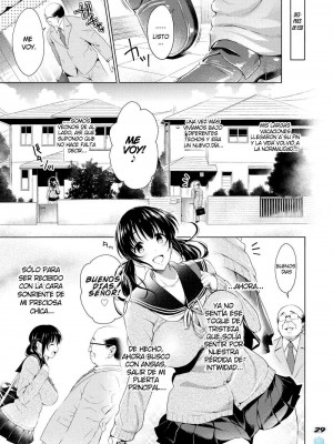 [もちくううさぎ]短篇合集 [ENG][Decensored]_077
