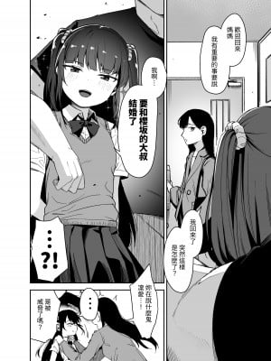[りとるほっぱー (橋広こう)] 催眠にかかるってことはお嫁さんになりたいってことだよね?完｜能被催眠也就代表想要成為我的新娘對吧? 完   [中文] [自給自足君]_037