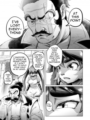 [KAWAZOKO (Kikunyi)] I Respectfully Accept_007
