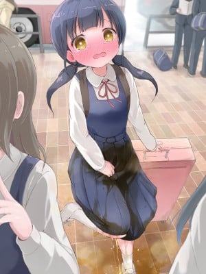 [アンソロジー]おしっ娘☆でちゃう!! for Digital Vol.8 [DL版]_002