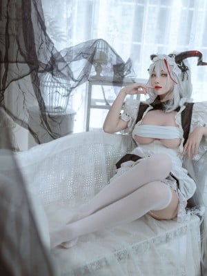 宮本桜 - 埃吉尔女仆_11
