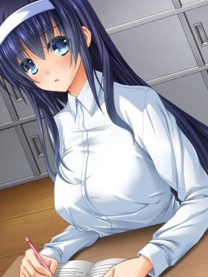 (同人CG集) [おいしいお肉] 過去に戻って好きだった女の子を犯してやった!_a5_6566